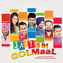 Jatts In Golmaal